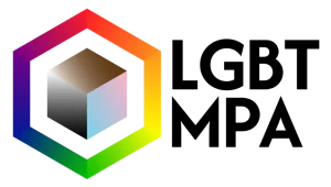 LGBT MPA Logo