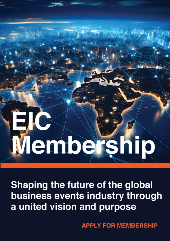 EIC Membership