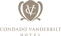 Candado Hotel Logo