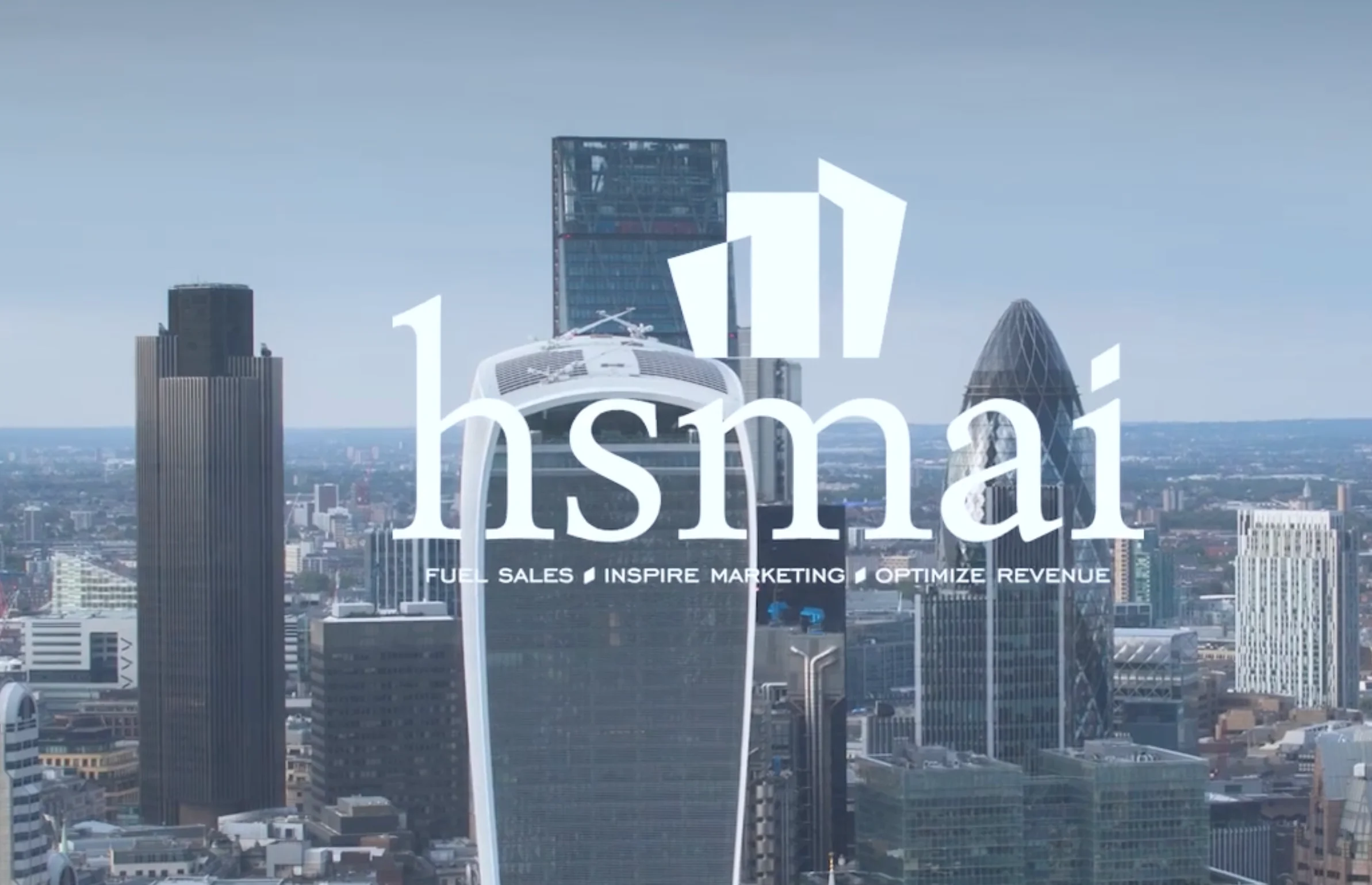 HSMAI - Commercial Strategy Week