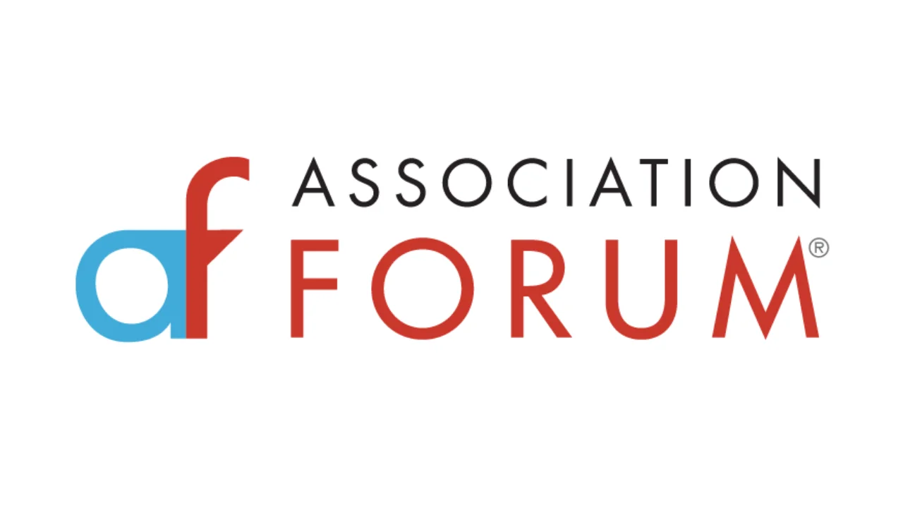 Association Forum Logo