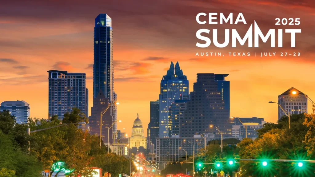 austin, tx - cema summit