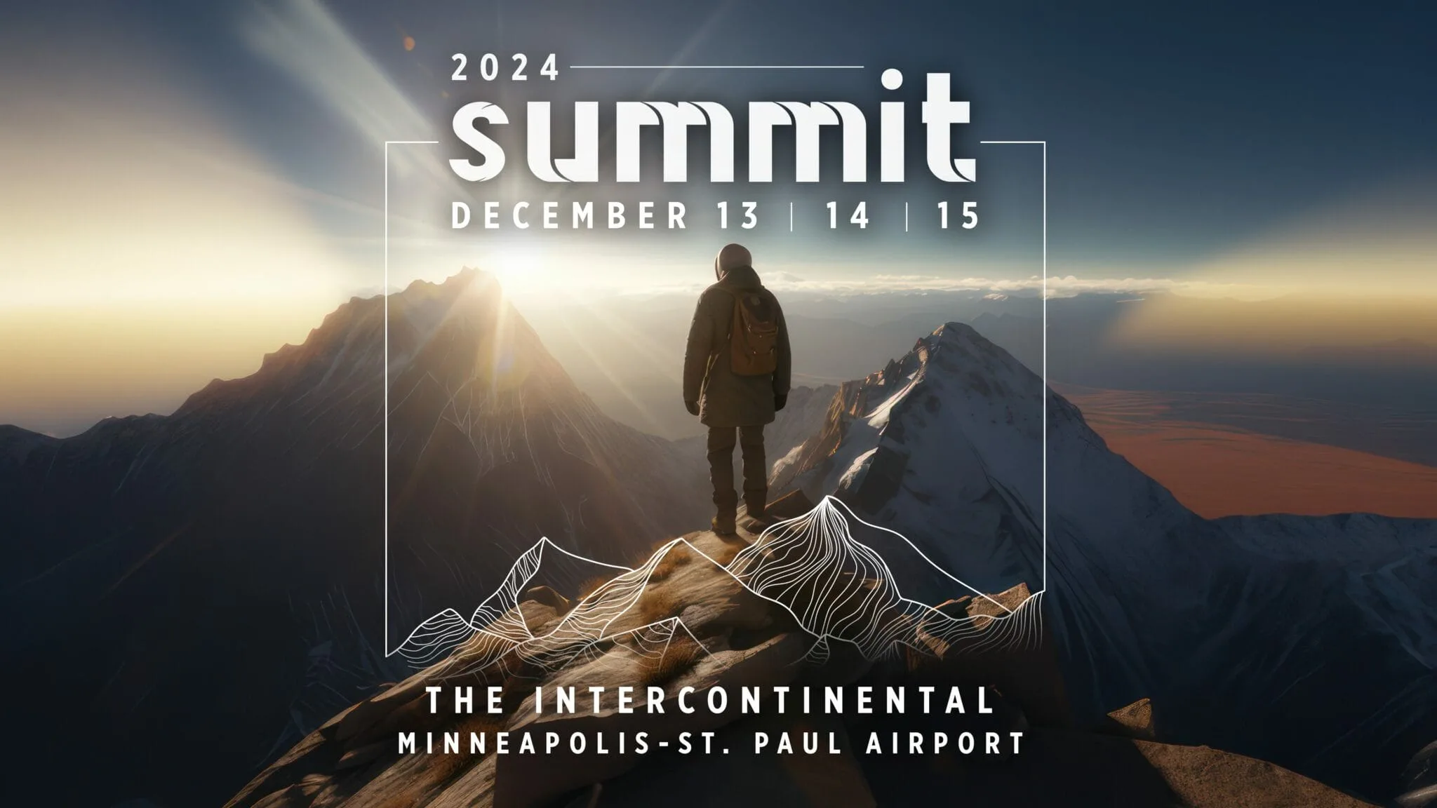CSP/CPAE SUMMIT