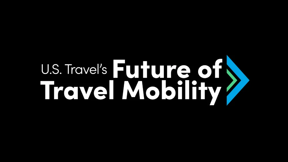 U.S Travel’s Future of Travel Mobility