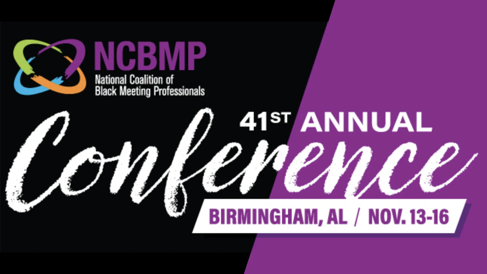 ncbmp 41st conference