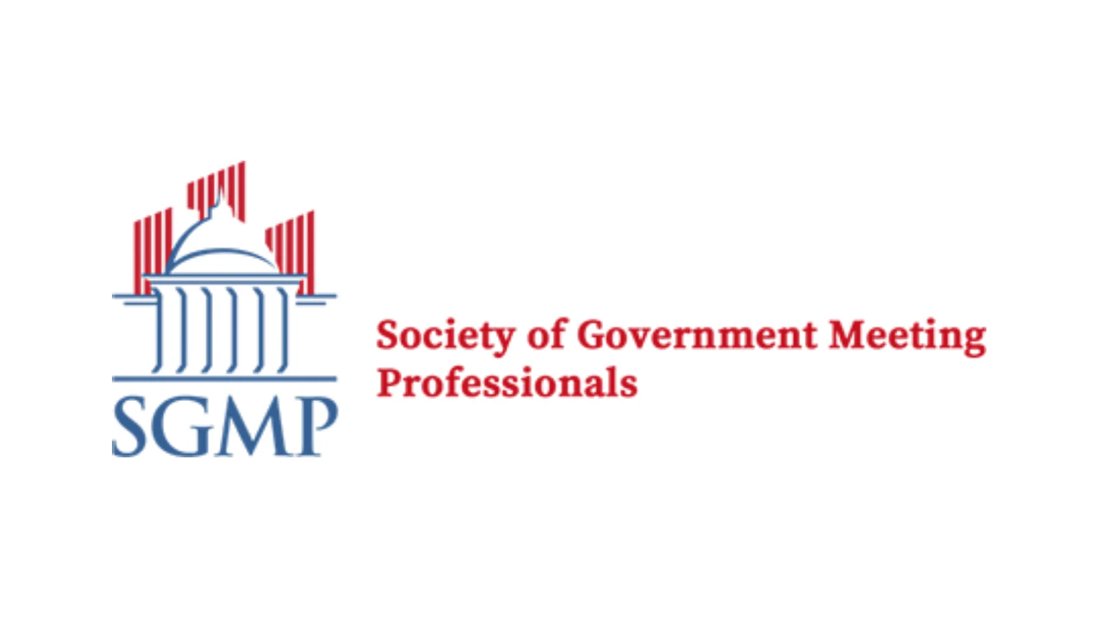 SGMP Logo