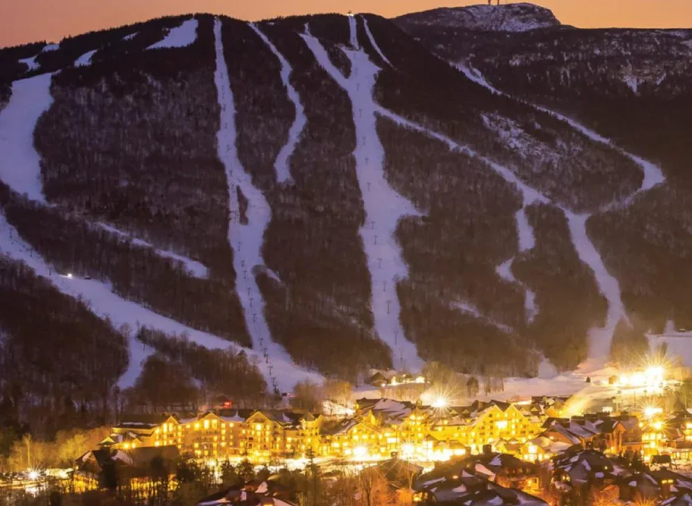 Stowe Vermont Event