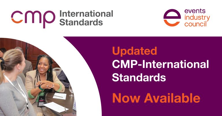 EIC Releases Update to CMP International Standards