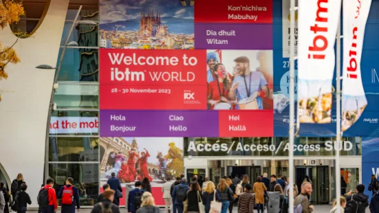 About IBTM