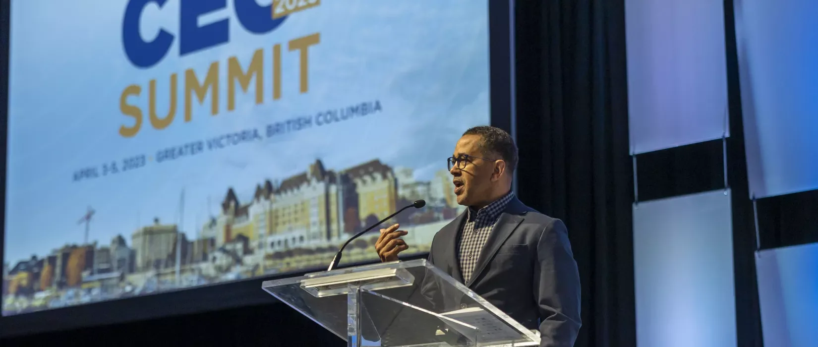 Destinations International CEO Summit