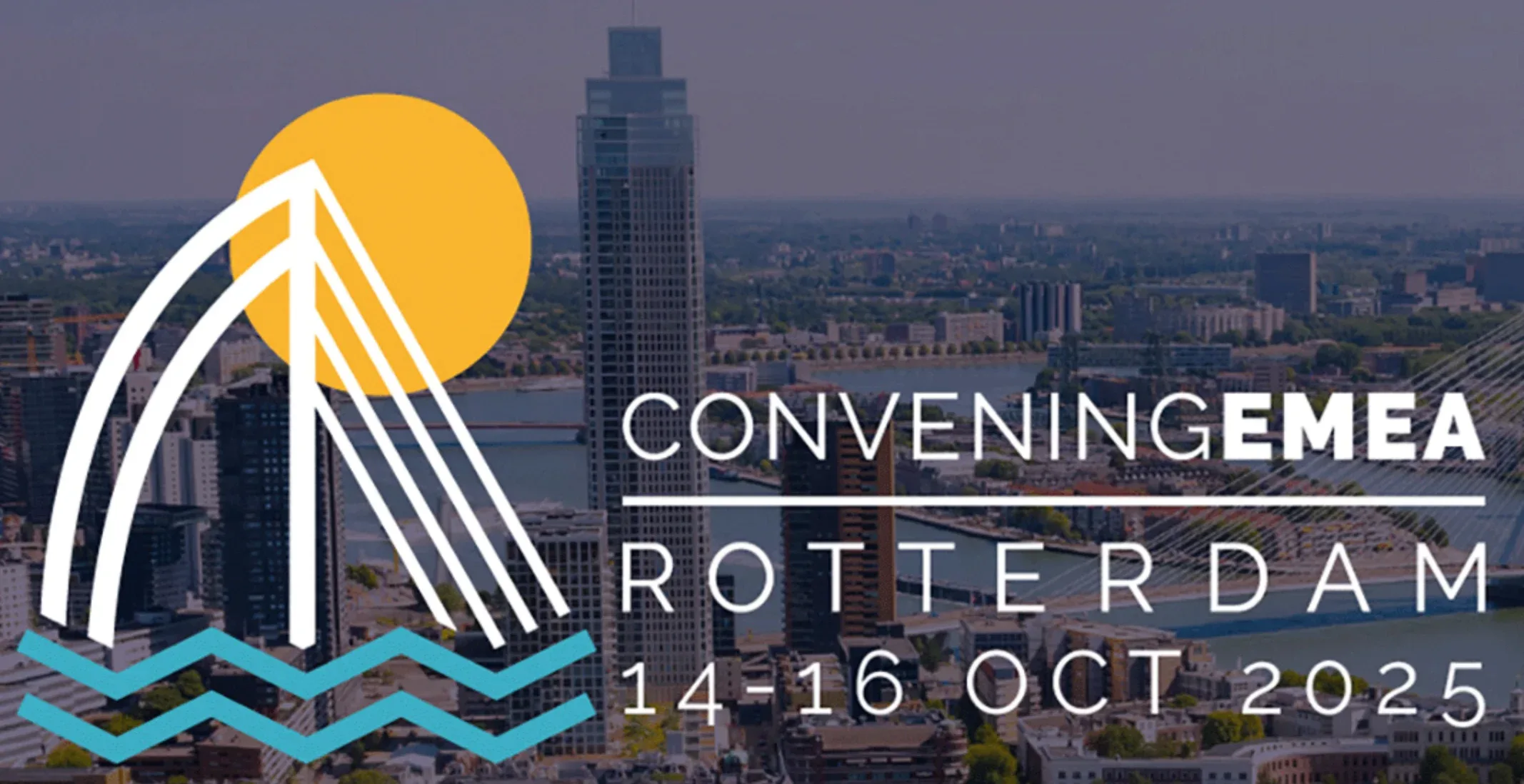 PCMA Convening EMEA