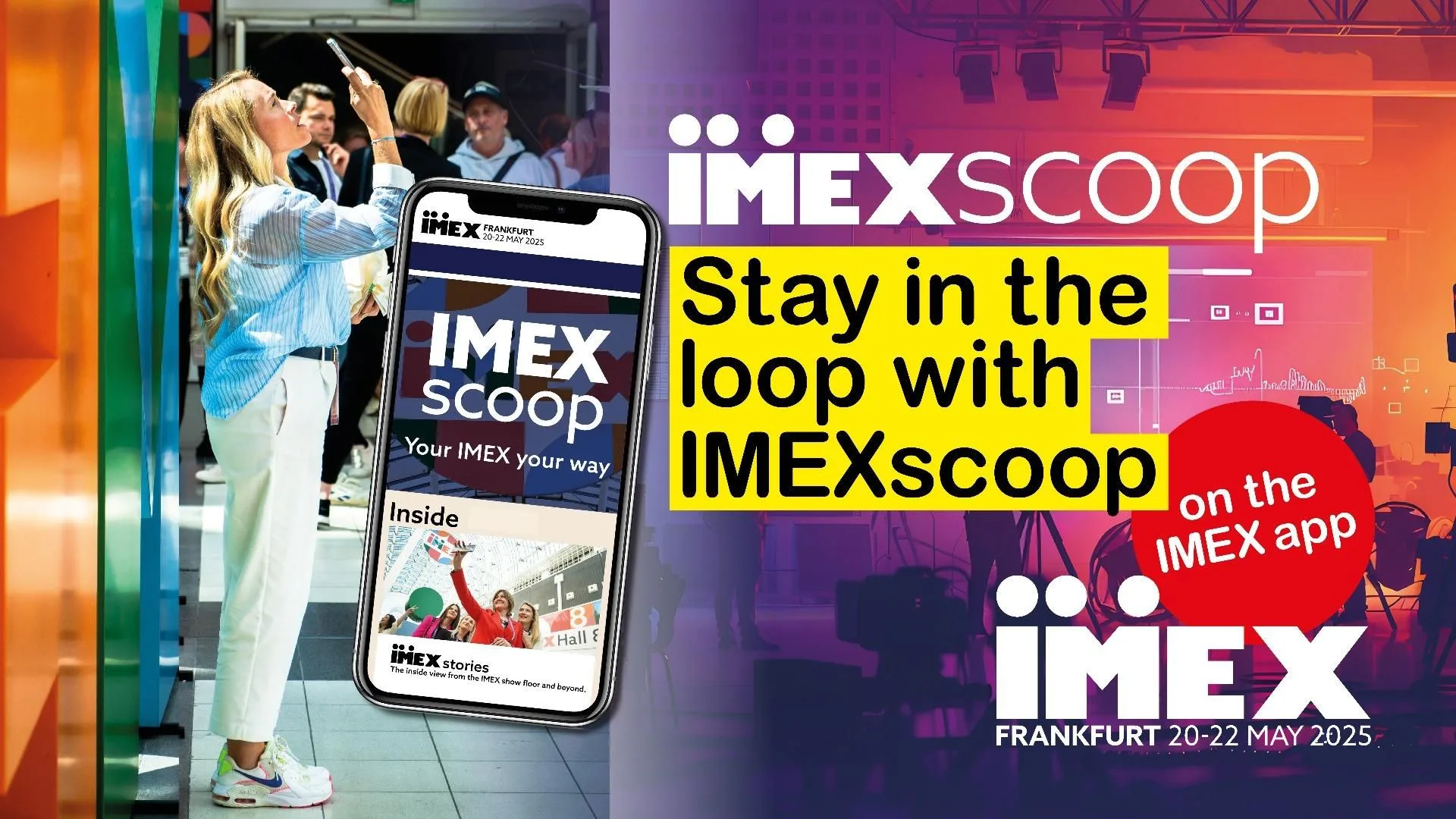imex event