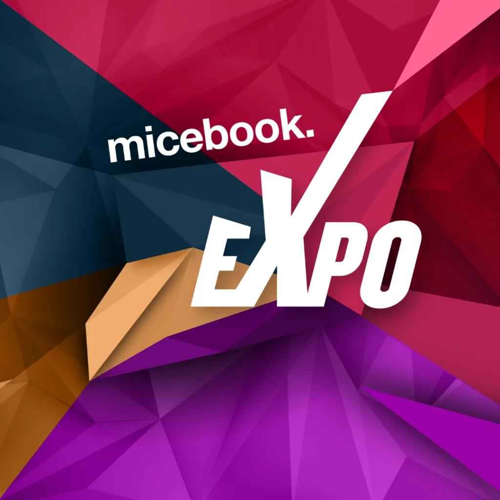 micebook expo