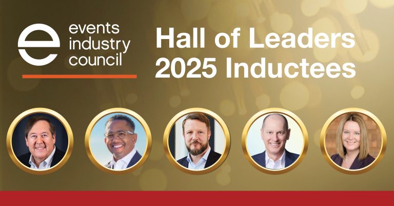 EIC Announces 2025 Hall of Leaders and Global Awards Recipients