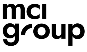 mci group logo