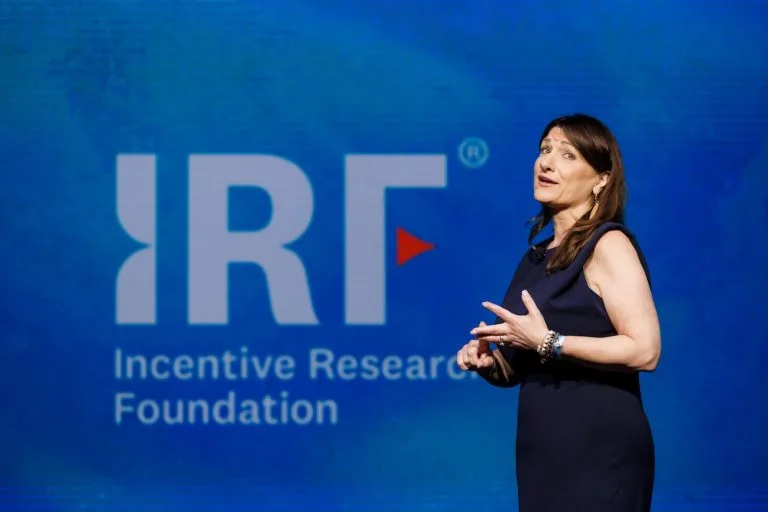 Member Spotlight: Incentive Research Foundation