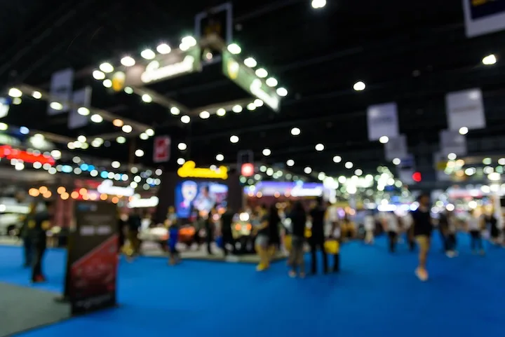Future of Talent in the Events industry