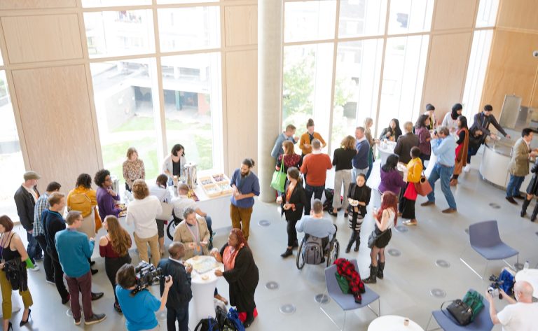 The Future of Accessibility and Inclusion: Designing Events for Every Human Experience