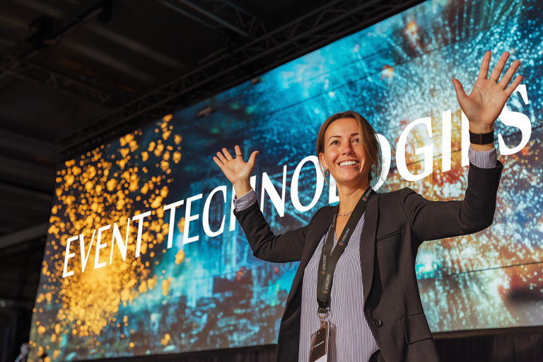 Partner Insights: Creating More Accessible and Inclusive Events with AI