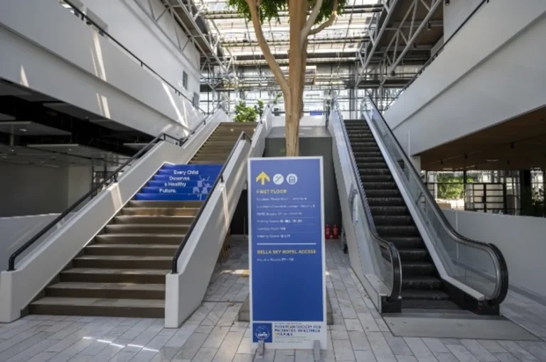 Rethinking Accessibility at Events