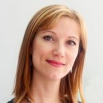 Elena Fis, Sustainability Manager at Kenes Group