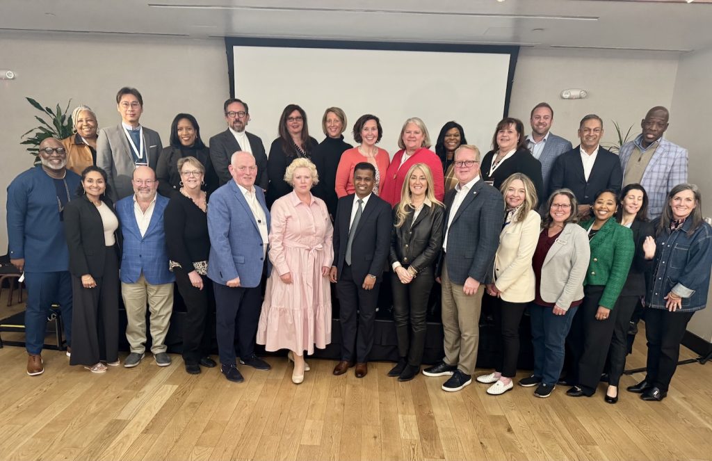 EIC Board and Council