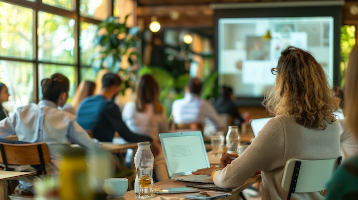 ESG: The Next Chapter in Event Design