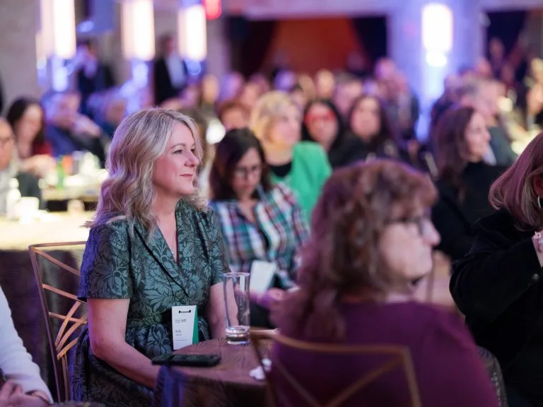 Why We Gather: Hilton’s 2026 Trends Reinforce the Enduring Value of Business Events