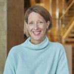 Meredith Flanagan, CMP Fellow, CMM