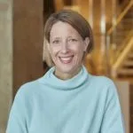 Meredith Flanagan, CMP Fellow, CMM