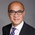 Marcus Eng, CMP Fellow, DES