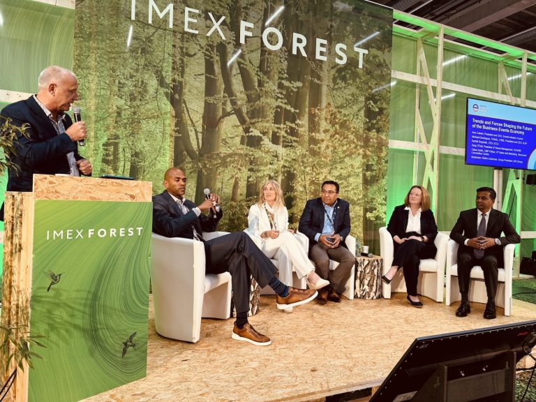 Partner Insights: Mobility in a Fragmented World — Why Business Events Still Move Us Forward