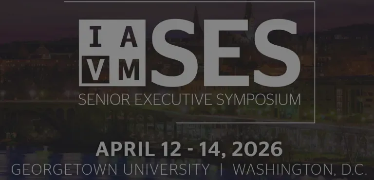 IAVM Senior Executive Symposium