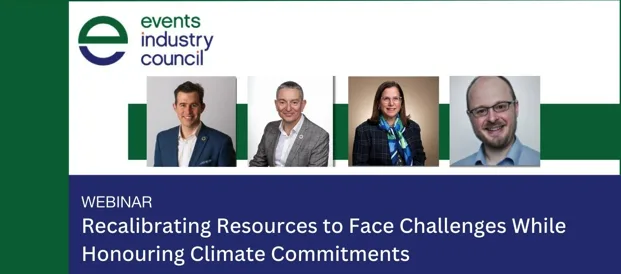 sustainability events news