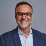 Benoit Sauvage, DMCP, CMP Fellow, CITP