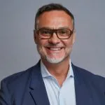 Benoit Sauvage, DMCP, CMP Fellow, CITP