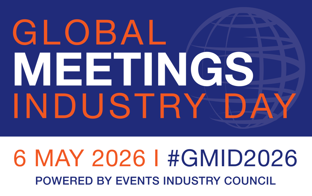 Global Meetings Industry Day