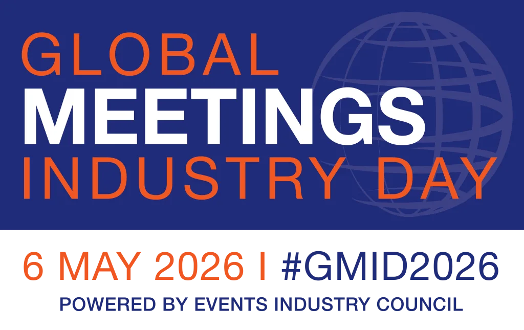 Global Meetings Industry Day