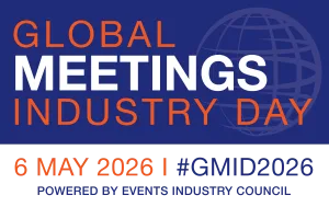 EIC Global Meetings Industry Day