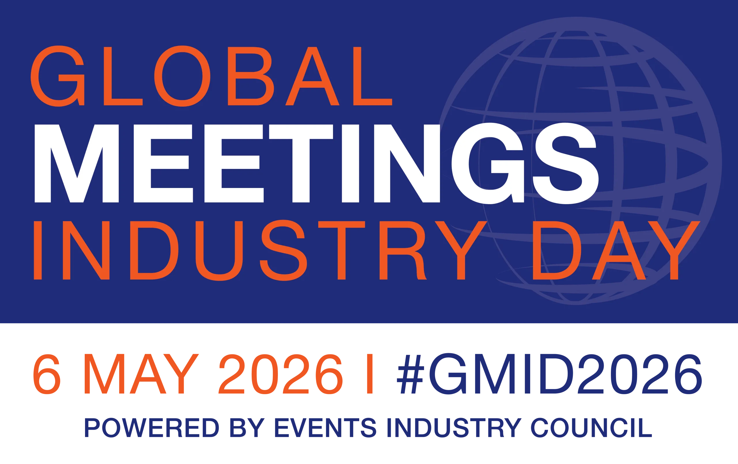Global Meetings Industry Day