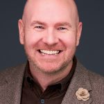 Aaron Wolowiec, FASAE, CAE, CMP Fellow