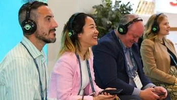 IMEX Frankfurt