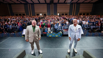 NACE Conference + Expo