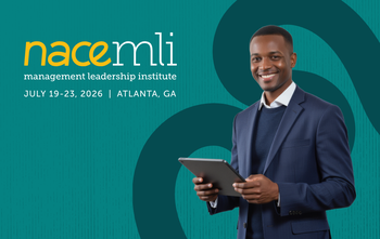 NACE Management Leadership Institute
