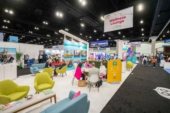 US Travel IPW
