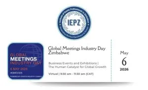 Global Meetings Industry Day 2026