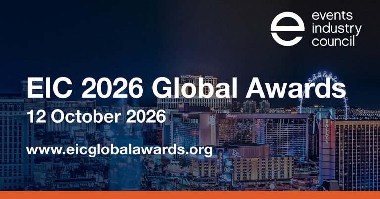 Nominations Open for Hall of Leaders and 2026 EIC Global Awards