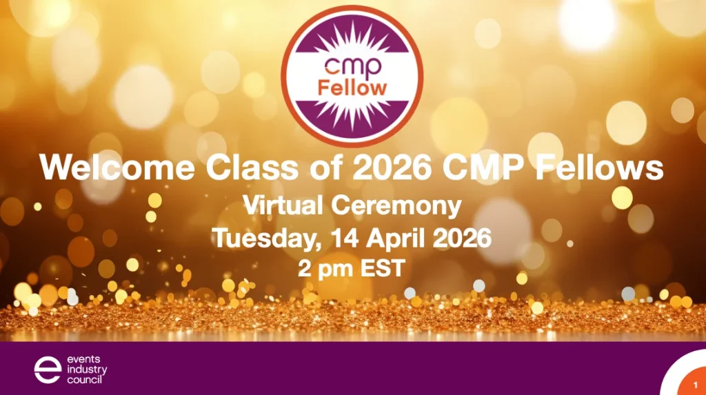 EIC welcomes class of 2026