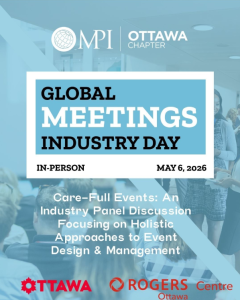 MPI Ottawa Chapter GMID 2026