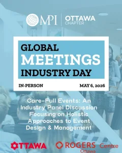 MPI Ottawa Chapter GMID 2026